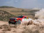 Mitsubishi Pajero Montero Evolution 2007 года